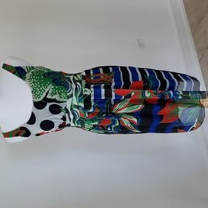 Desigual by Christian Lacroix Dress